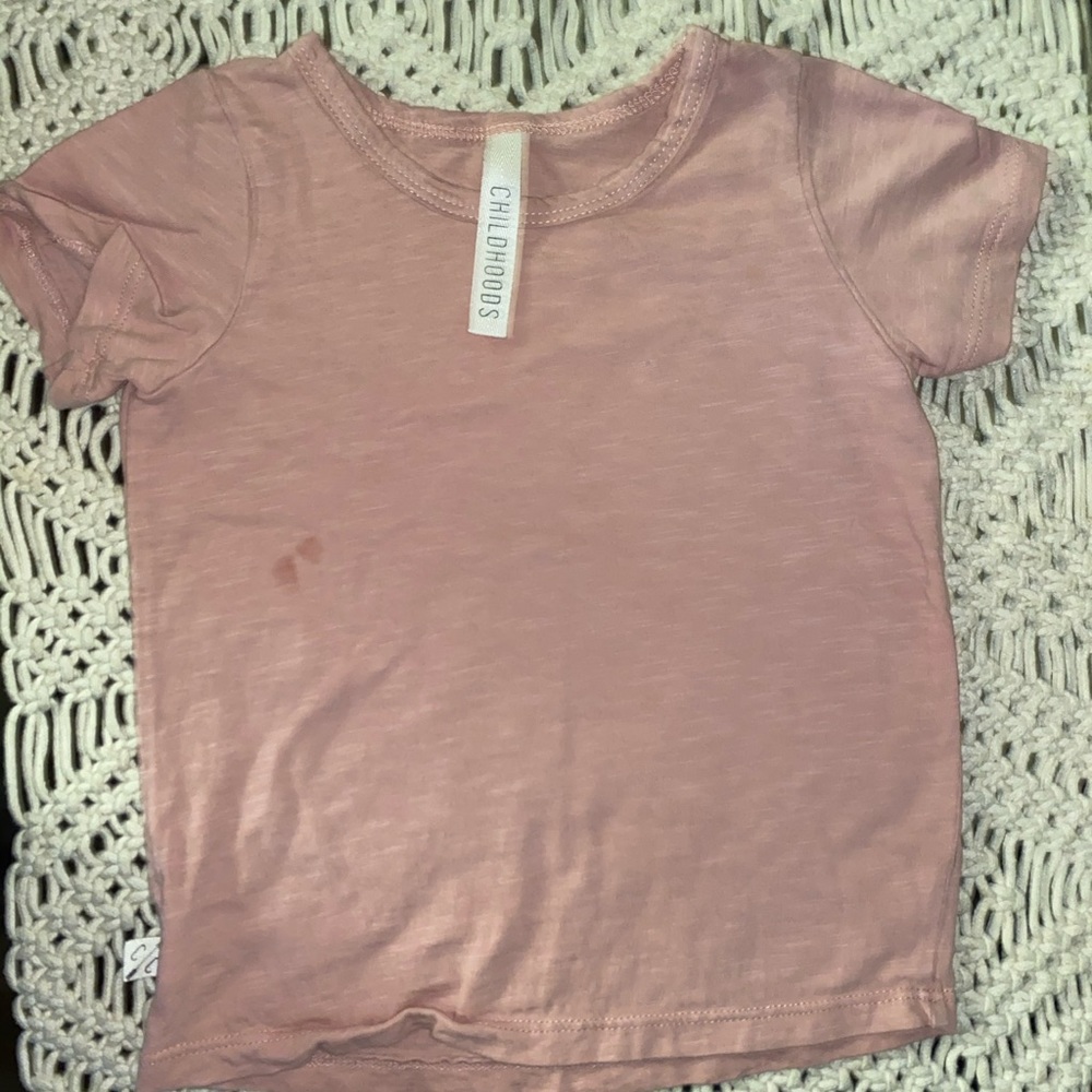 Childhoods top